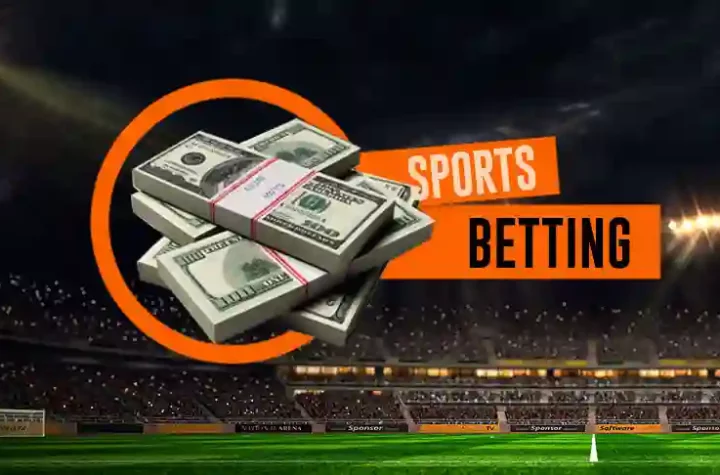 Sports Betting