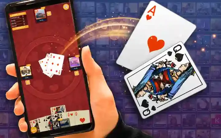 Domino Online Card Game