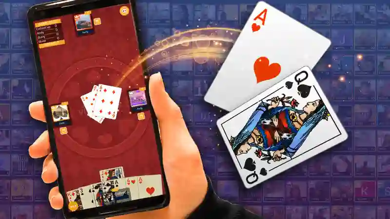 Domino Online Card Game