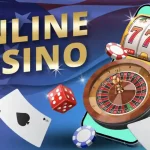 Online Casino Games
