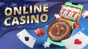 Online Casino Games