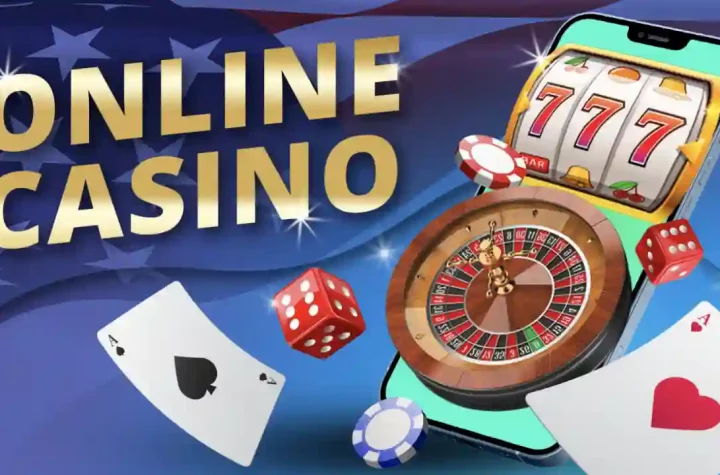 Online Casino Games