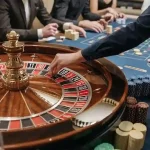 Gambling