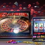 Online Gambling