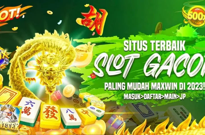 Situs Slot