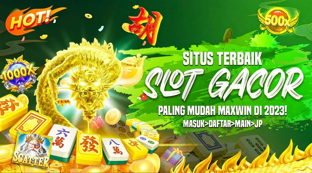 Situs Slot