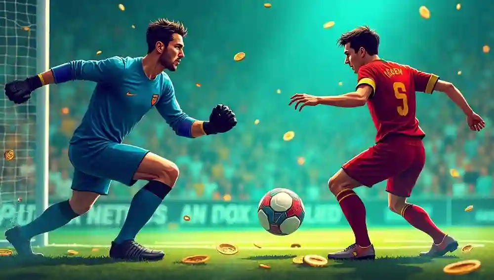 Penalty Shootout Betting