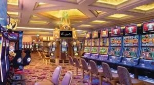 Teslatoto Slot