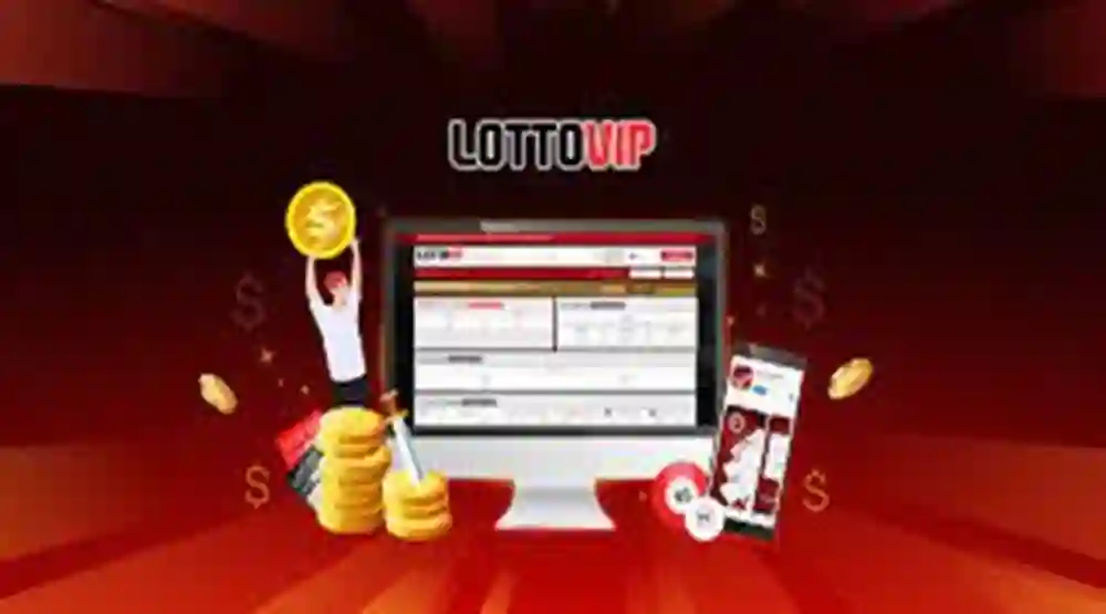 LOTTOVIP