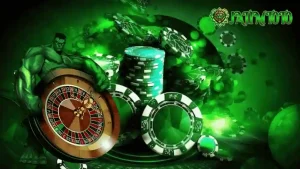 Bandar Toto Macau