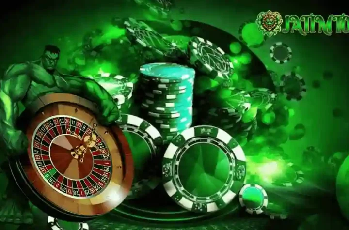 Bandar Toto Macau