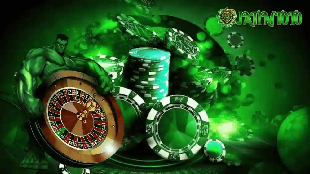 Bandar Toto Macau