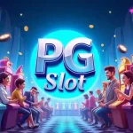 PG slot