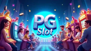 PG slot