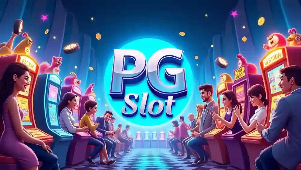 PG slot