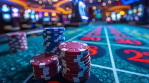 Vox Casino