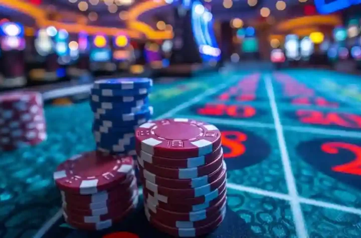 Vox Casino