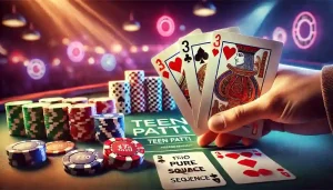 Teen Patti Master