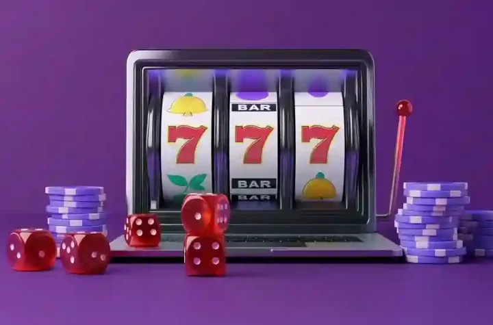 Demo Slot