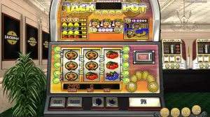 Bandar Slot Online