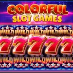 Slot Gacor