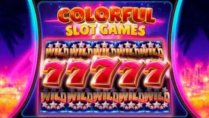 Slot Gacor