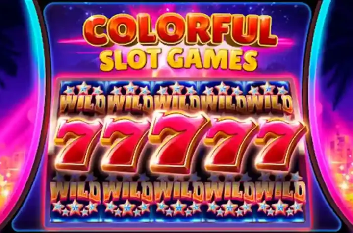 Slot Gacor