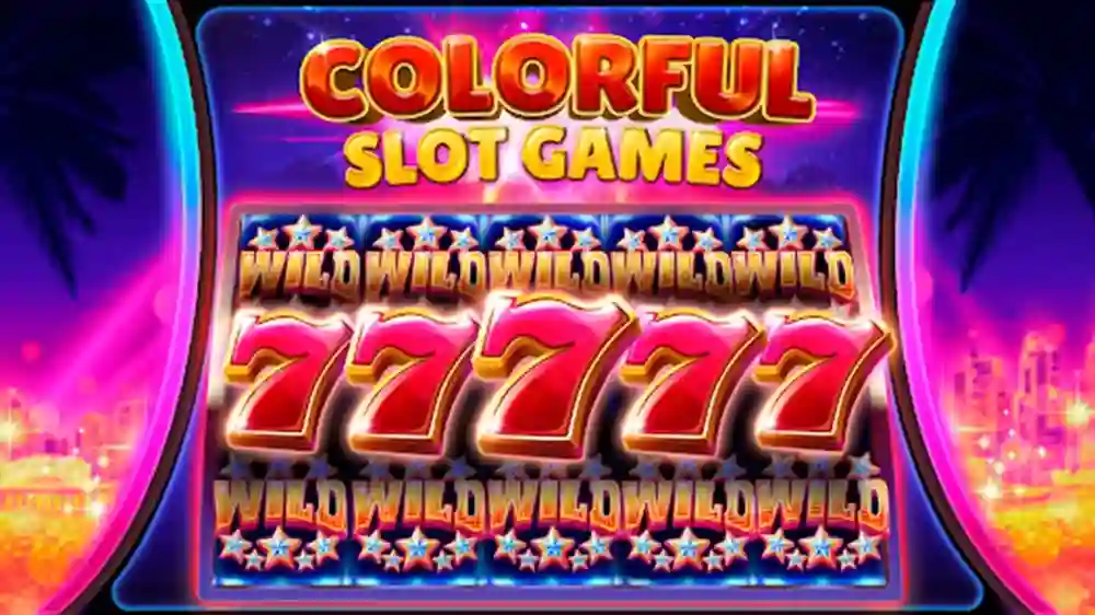 Slot Gacor
