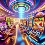 Slot Gacor