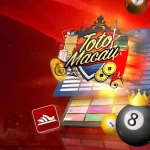 Toto Macau