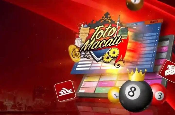 Toto Macau