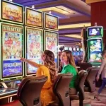 Slot Gacor