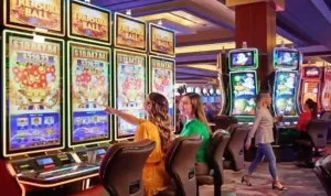 Slot Gacor