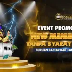 Agen Slot Gacor
