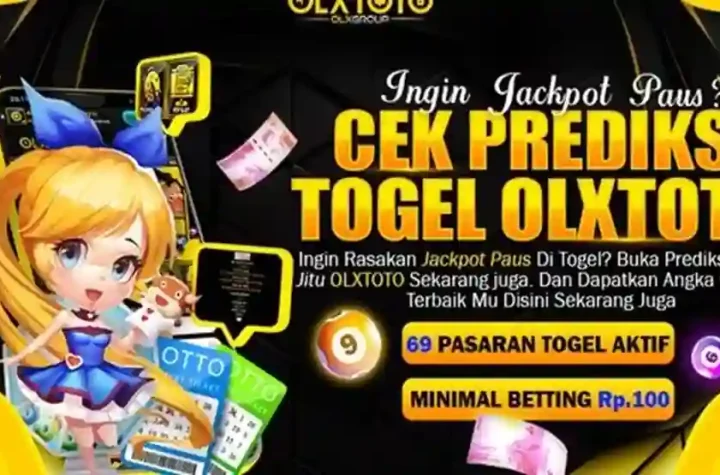 Olxtoto