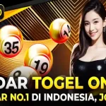 Olxtoto Situs Slot Gacor