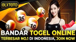 Olxtoto Situs Slot Gacor