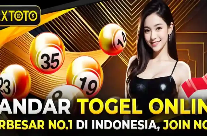 Olxtoto Situs Slot Gacor