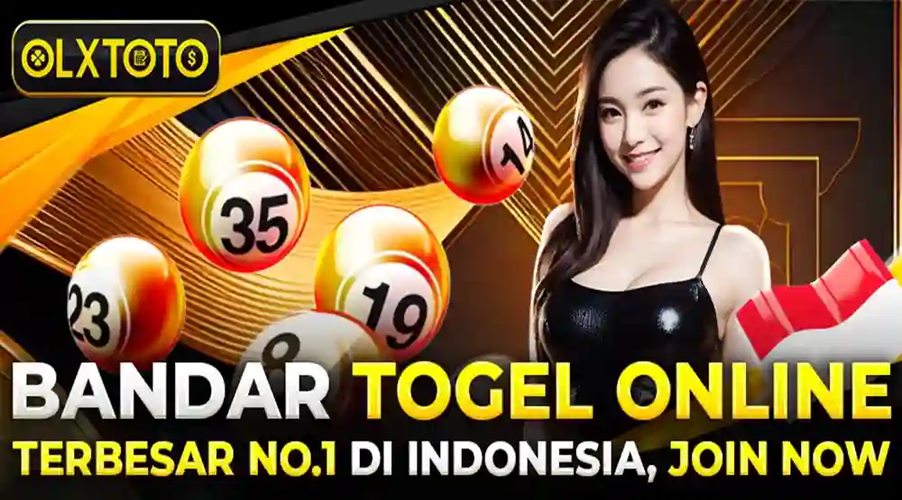 Olxtoto Situs Slot Gacor