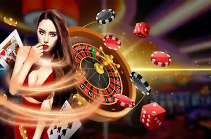 Togel Online
