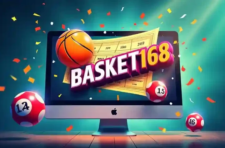 Basket168