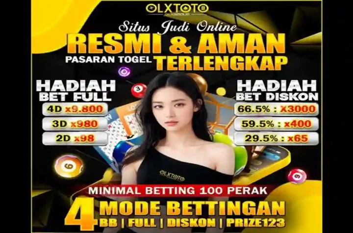 OLXTOTO