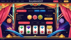Rajabandot