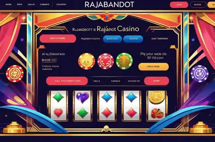 Rajabandot