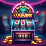 Rajabandot Slot