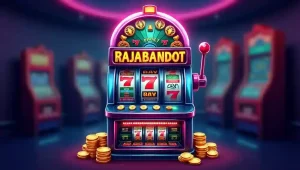Rajabandot Slot