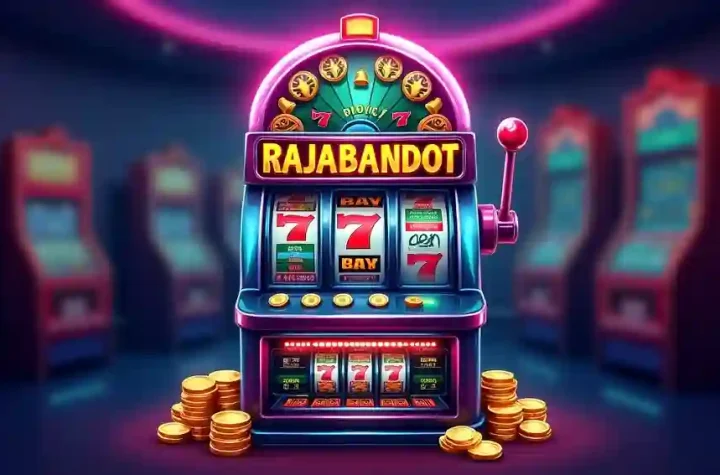 Rajabandot Slot