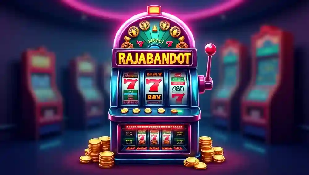 Rajabandot Slot