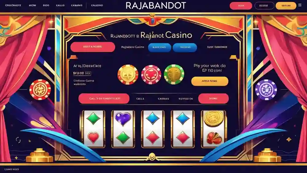 Rajabandot
