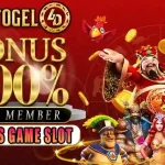 Togel 4D